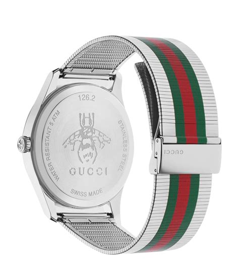 Gucci g timeless watch 42mm